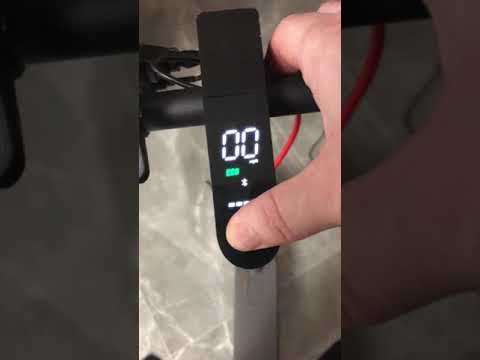 Scooter error e4 e3 meaning and fix