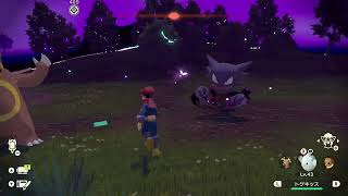 【異次元実況】ポケモンレジェンズアルセウスを実況プレイ　Part110
