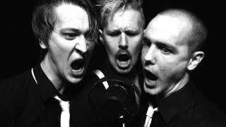 Diablo Swing Orchestra — &quot;Black Box Messiah&quot; (Official Video)