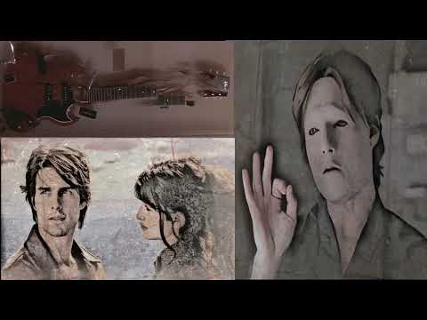 ANÁLISIS SÍMBOLOS  VANILLA SKY