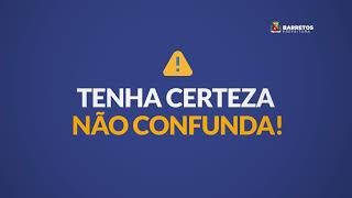 Ouvidoria - Prefeitura Municipal de Barretos