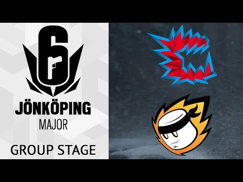 CAG vs MNM @Chalet | Six Jönköping Major 2022 | 23 November 2022