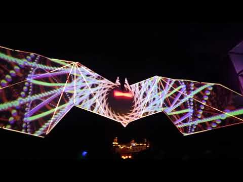 Mauricio.K @ Progressive #50: Halloween - FMBooking 10 Years