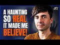 Danny Robins Uncovers The TRUTH About GHOSTS