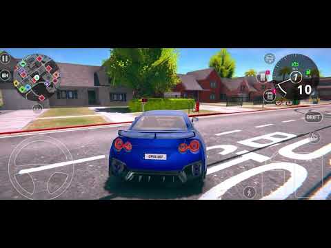 Download & Play Car Parking Driving School on PC