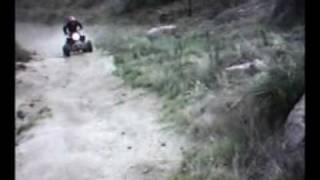 preview picture of video 'Valquaders Moto 4 28032009 Parte 02'