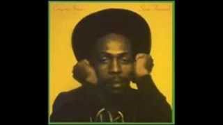 Gregory Isaacs - Once I Was Lonely
