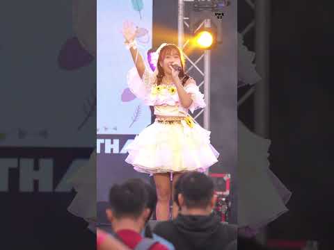 Praew The Glass Girls - 1001 (You're Lovely) @ JAPAN EXPO THAILAND 2024 🇹🇭🇯🇵 | D3 [Fancam] [4K]