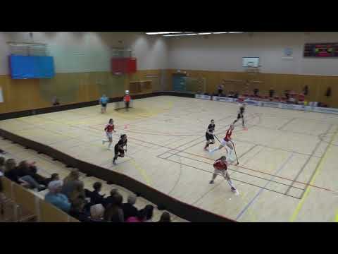 171021 JAS Dam Hovslätts IK - Lindås IBK/IBK Alingsås 13-2 Per3c