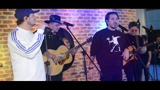 Download lagu PISO 21....Déjala Que Vuelva...En Vivo..ft  Manuel Turizo mp3