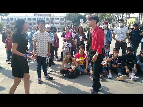 Zen  vs Naga // Octavos // Naucalpan // #ligainferno