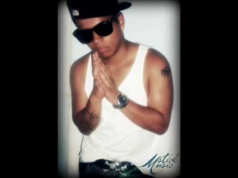 StickMusic - Me Interesas Tú (Prod.By20 21 Music Flow Records)