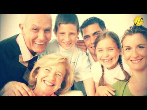 É em família que prevalecemos (Série: Os valores de Deus para a família)