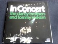 Clancy Brothers (Paddy) - Cockies of Bungaree.