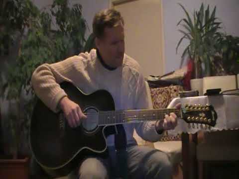 Stál vojak na dešti alebo Dezertér,  J.Nohavica , interprét M.Trop