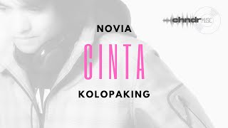 Download lagu Novia Kolopaking - Cinta (Un Remix) mp3