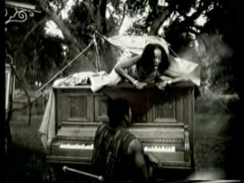 Cherokee - ooh wee wee