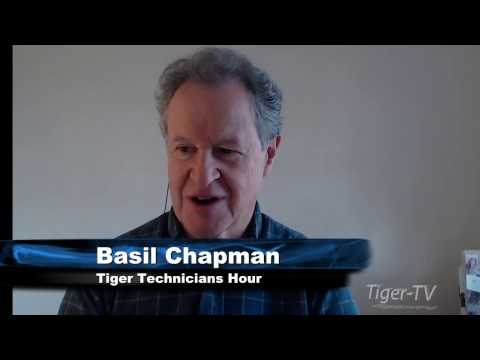 November 21st Tiger Technicians Hour with Basil Chapman on TFNN - 2016