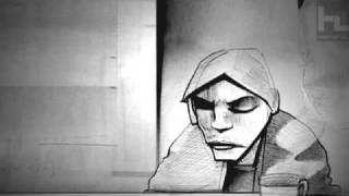 Burial - Endorphin (Mokhov Ghost Drum and Bass Remix)