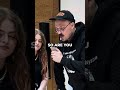 What's My WORST Take #interview #music #reaction