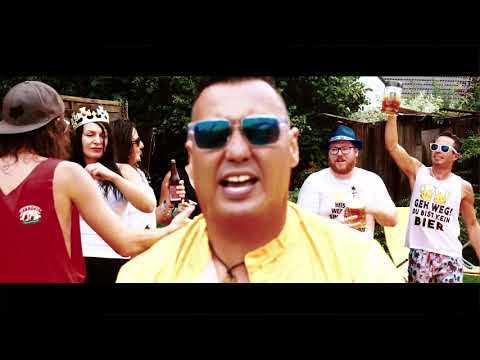 KEVIN BOCK - Schön dass es Bier gibt