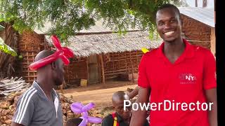 Download lagu Mwanariadha Simon Menza kumtembelea Hon. Juma Chengo mp3