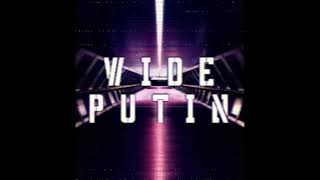 Piano Fantasia - Song For Denise/WIDE PUTIN (Synthwave Remix)