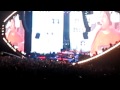 Eminem D12 LIVE At Comerica Park Detroit Fight Music Purple Pills