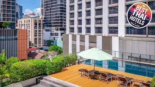 Oakwood Residence Sukhumvit 24 Bangkok | Bangkok, Thailand | Hotel Review 🏨