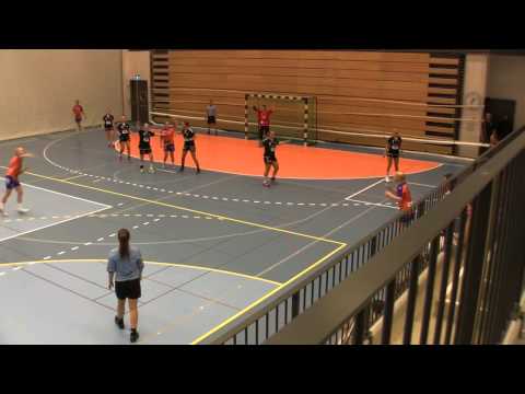 USM DJ Steg 1 Lindesberg Kärra HF