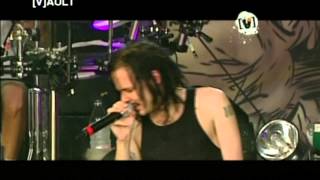 Download lagu Korn - Blind [HQ] (Live at The Big Day Out 1999) mp3
