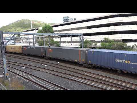 CSR005 with SCT 5BM9 - 12/1/24