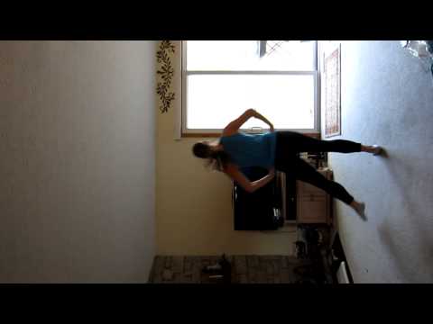 Germania Senior Prinzengarde 2012-2013 Practice Video