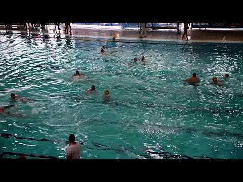 VASAS vs BVSC Serdülő 2022.03.13.