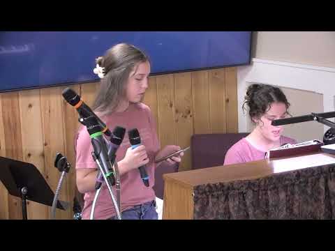 23-0830 - Son of Man Pt.127 - Wade Dale