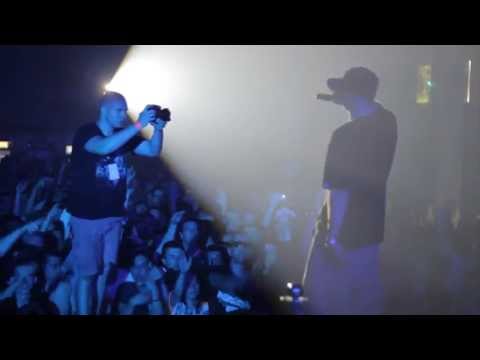 Juice - Sam (Uživo - Svi kao jedan 2013)