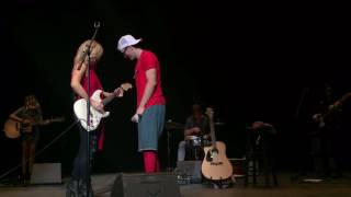 Friends in Low Places - Bobby Bones & The Raging Idiots