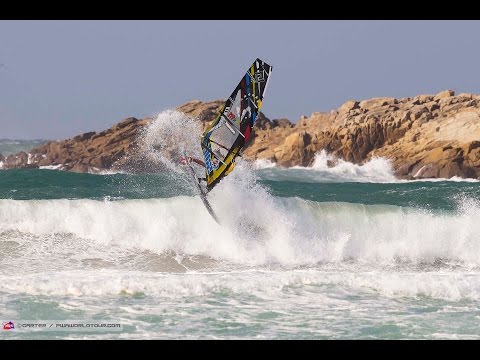 PWA LA TORCHE 2014 DAY 4