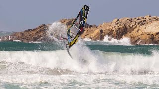 Ricardo Campello wins at La Torche