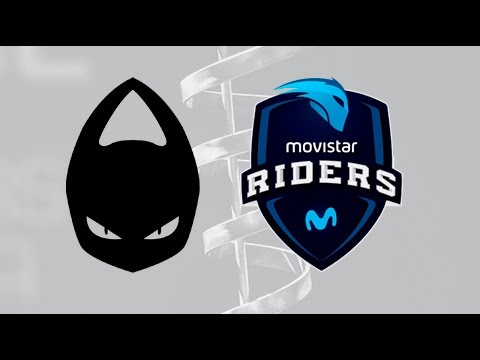 Declaraciones enfrentadas: X6TENCE vs Movistar Riders #ESLMastersCS