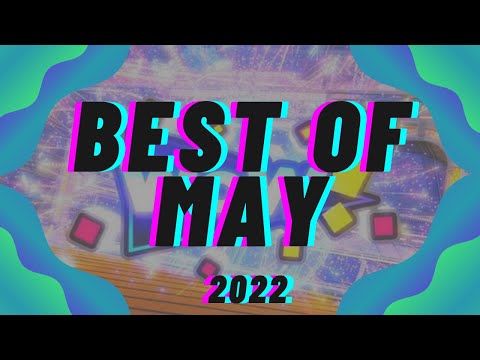 Best Of May 2022 | Rocket League Montage Pt 15
