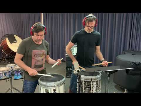 Bang! Records Geronimo for AFL Grand Final with Sheppard behind the scenes