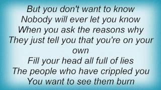 Amon Amarth - Sabbath Bloody Sabbath Lyrics