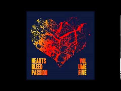 Lovelite - Hearts Bleed Passion Vol. 5 - Brevity