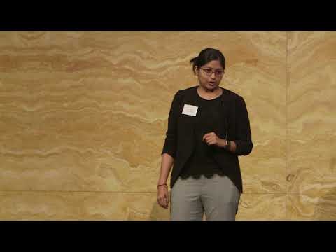 UNSW 3MT 2019 - Ankita Singh: How to get the bridging fuel of the future: natural gas
