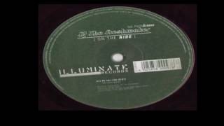 DJ The Freshmaker Feat. Paola Grasso - Advance
