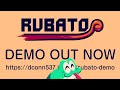 Gameplay video of Rubato  Playstation