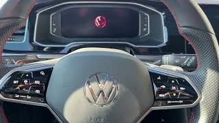 Купить автомобиль Volkswagen Polo 2.0 TSI GTI, camera, Beats audio, navigatie, panormadak, IQ - Изображение 4 | Autoline TM Автомобиль Volkswagen Polo 2.0 TSI GTI, camera, Beats audio, navigatie, panormadak, IQ | Изображение 4 - Autoline