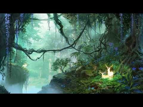 Menkalian - Live Set - Apsara Festival 2018 ᴴᴰ