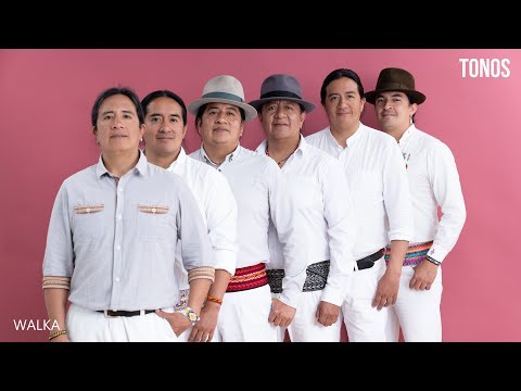 Kushi Ñan - WALKA | UN SHOW DE TONOS